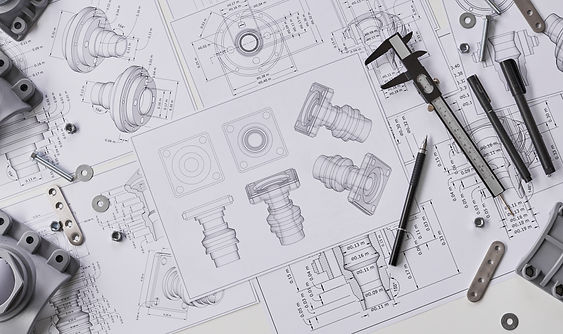 CNC MACHINING