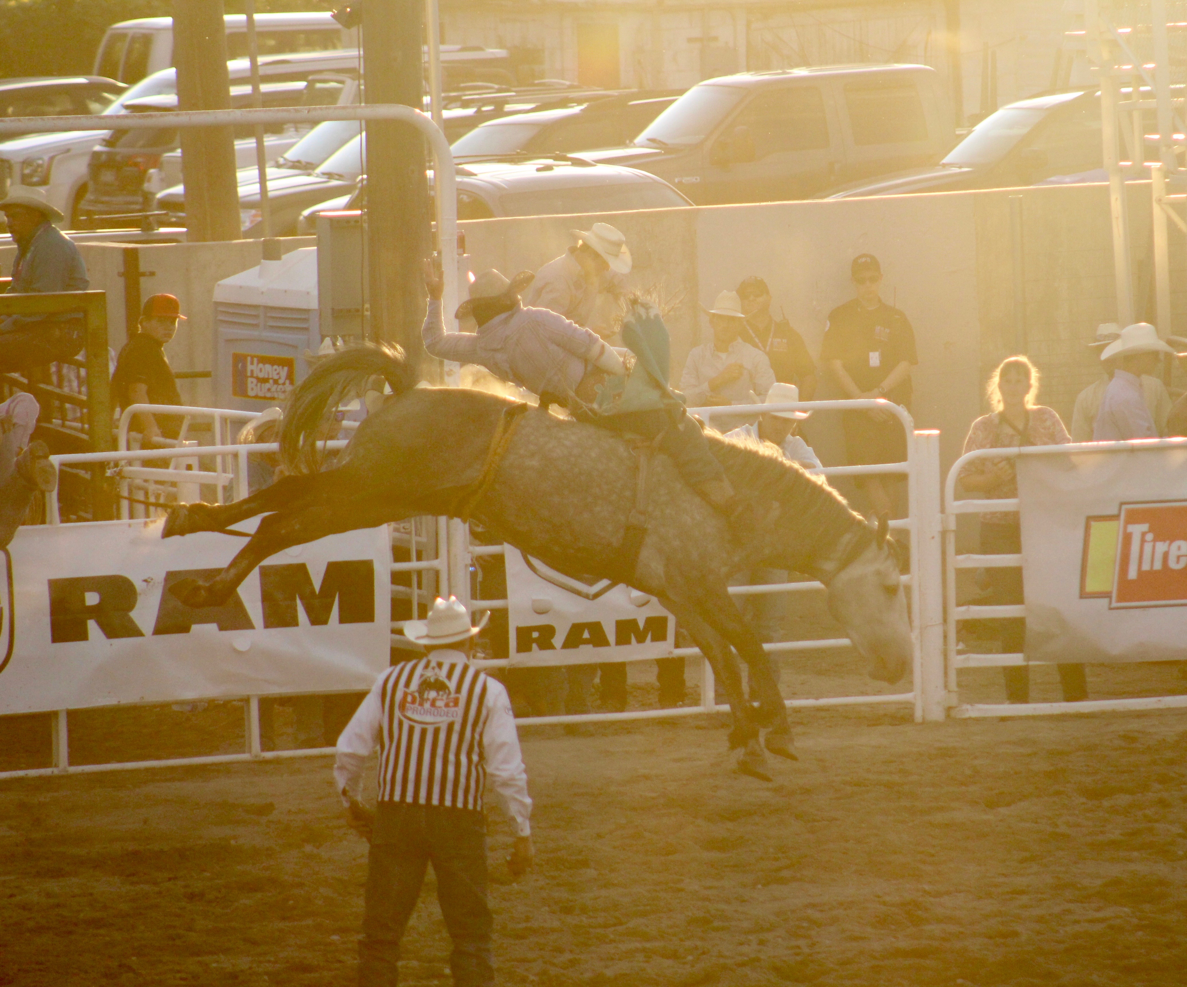 Home Lehi RoundUp Rodeo