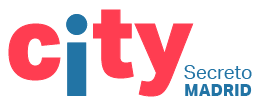City Secreto logo