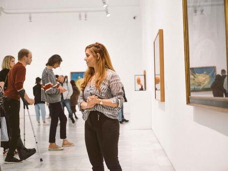 3 Reasons to Take the Prado and Reina Sofia Guided Tour