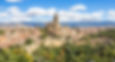 Segovia's-Gothic-Cathedral