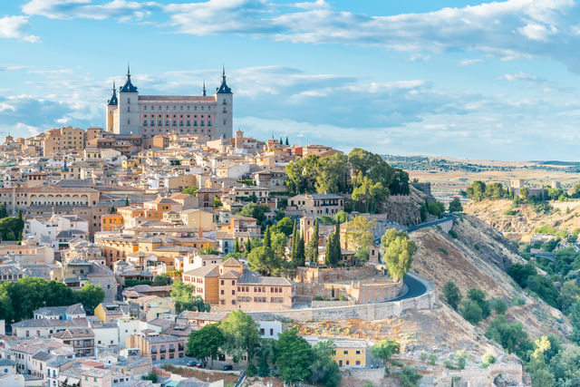 Toledo-Day-Tour-Panoramic
