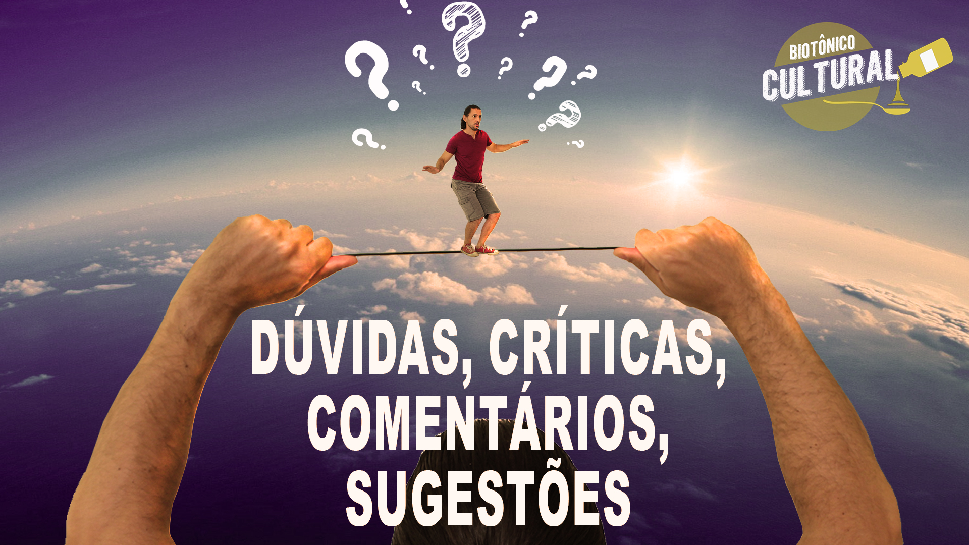 Biotônico Cultural 10
