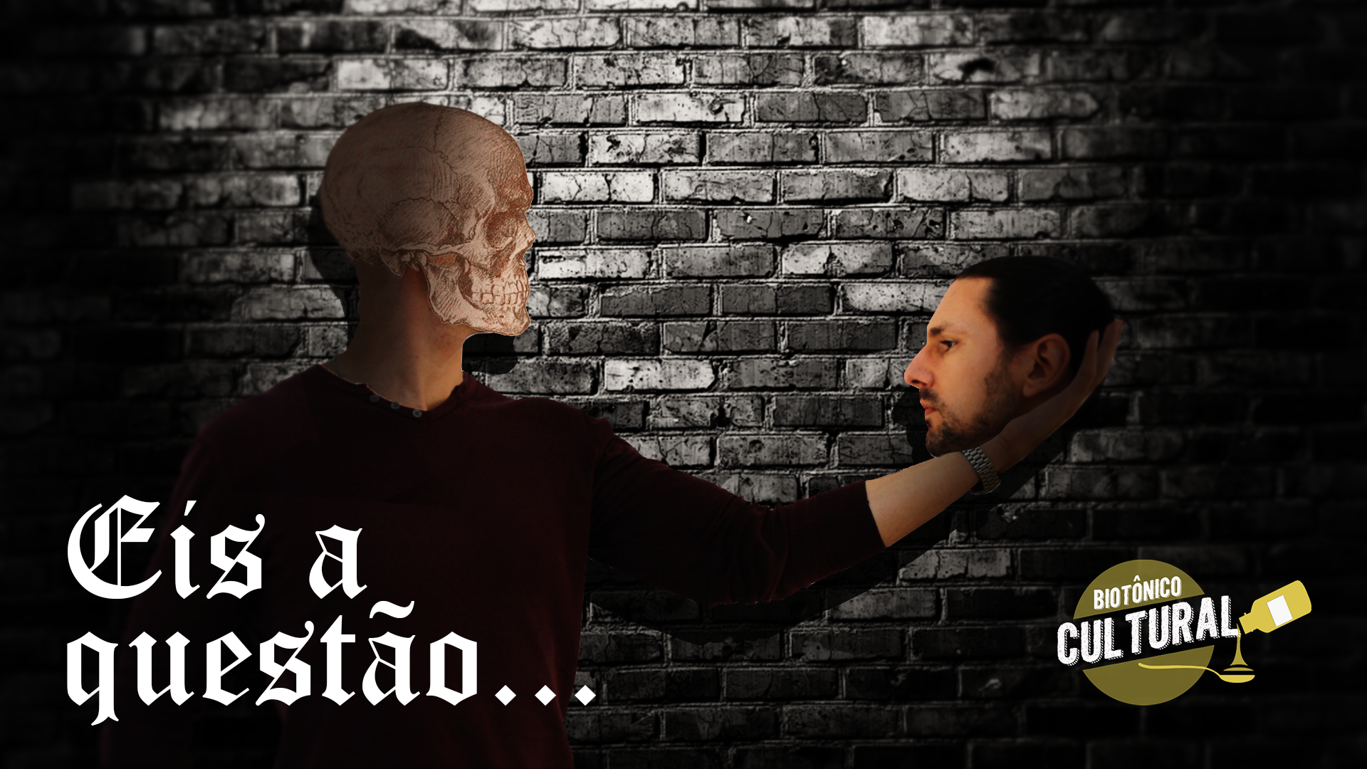 Biotônico Cultural 20