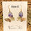 Thumbnail: Mixed Flower Butterfly Shaped Earrings 