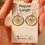 Thumbnail: Queen Anne’s Lace Earrings
