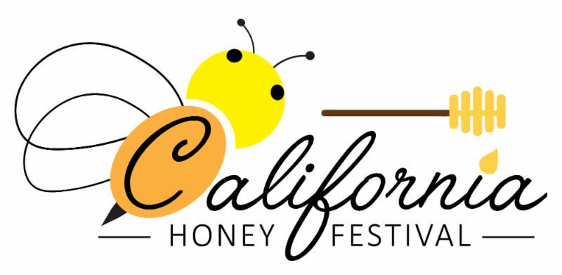 California honey festival