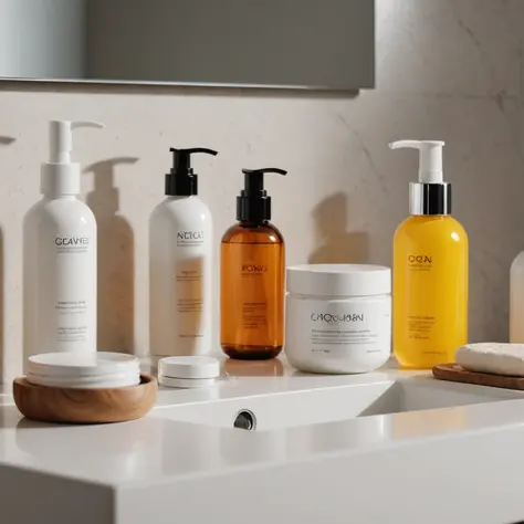 Why You Absolutely Can't Afford to Skip Your Daily Skincare Routine - The Surprising Truth Revealed!