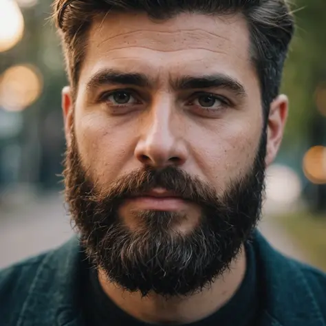 Uncovering the Secrets of Organic Beard Care: A Standard Ritual for the Modern Man