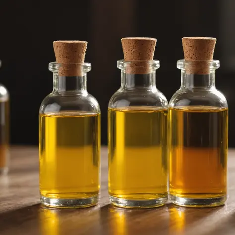 Uncovering the Future of Skincare: The Top Trending All Natural Products of 2025