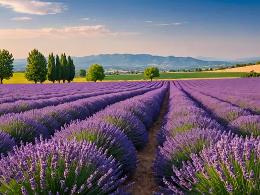 Unlocking the Potential: Reviving Mind, Body, and Soul with Lavender Oil
