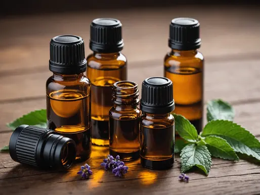 Uncovering the Secret Power of Essential Oils for Radiant Skin: What You Need to Know