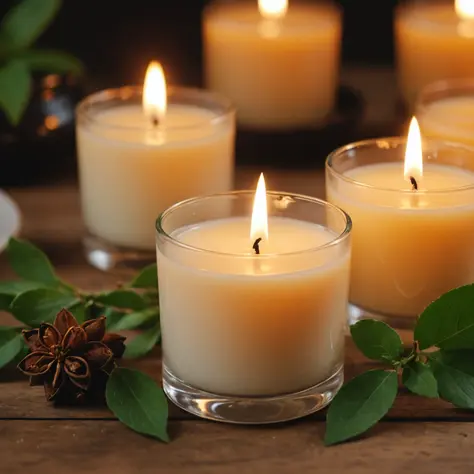 The Digital Dilemma: Navigating the Obstacles of Selling All-Natural Scented Products Online