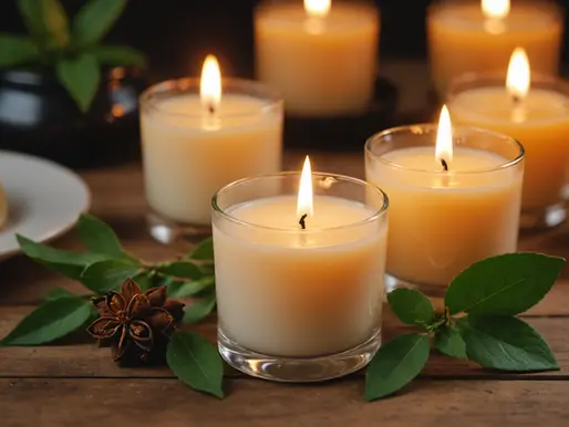 The Digital Dilemma: Navigating the Obstacles of Selling All-Natural Scented Products Online