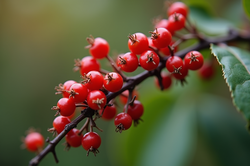 Discover the Unique Cabana Berry Benefits for Your Skin