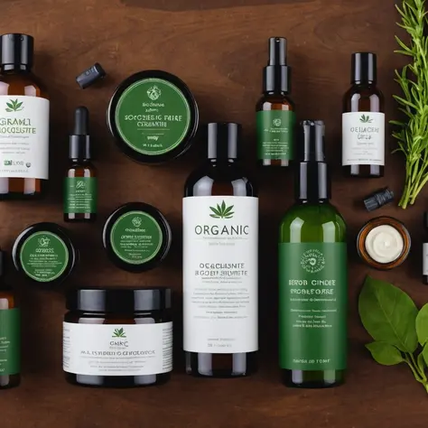 The Ultimate Guide to Exquisite Organic Skincare for Men: Uncovering the Best-Kept Secrets