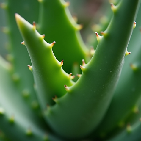 Why Natural Ingredients Matter in Skincare: Exploring Natural Skincare Benefits