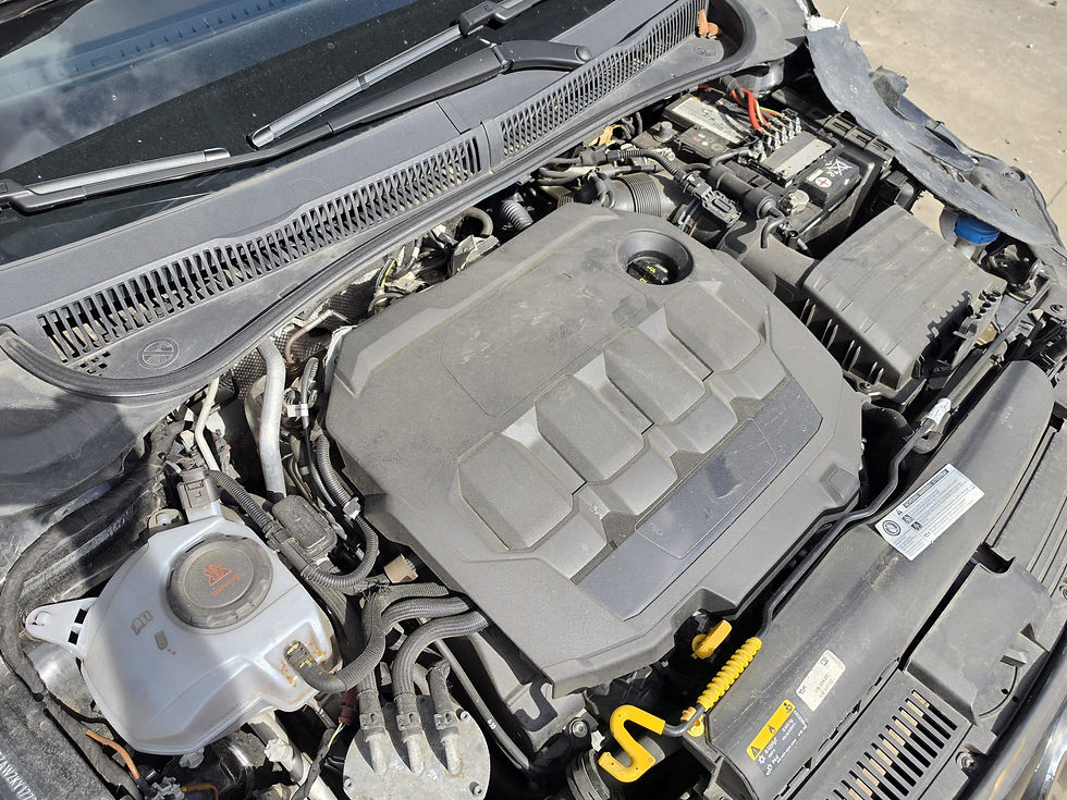 Miniature : VOLKSWAGEN POLO