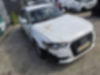 Miniature : AUDI A6 4G