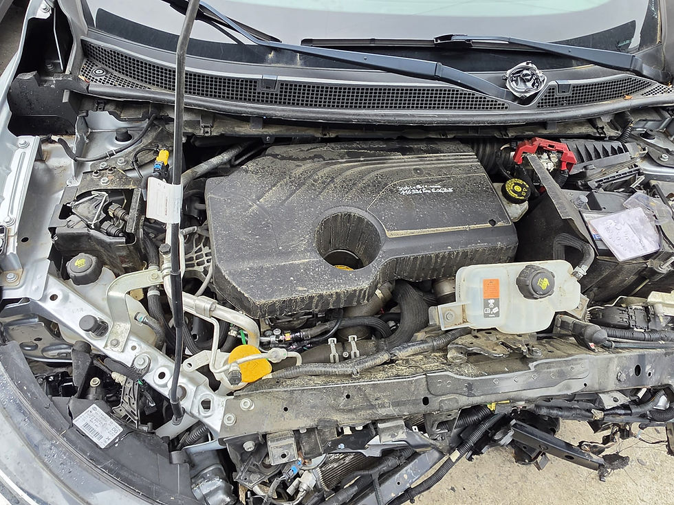 Miniatura: RENAULT KADJAR