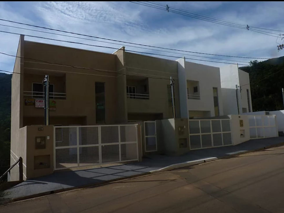 Casas MG