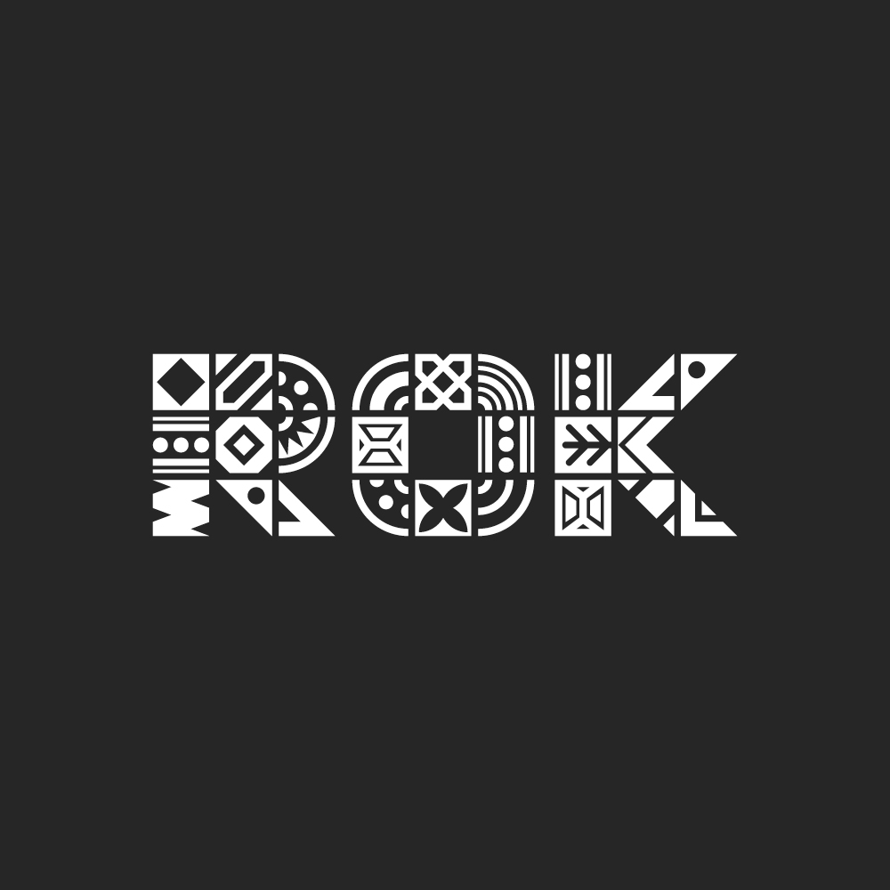 www.rokrestaurant.is logo