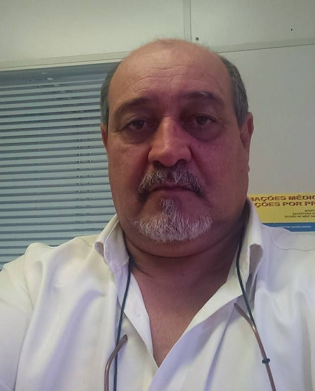 Me. Alfredo Benatto