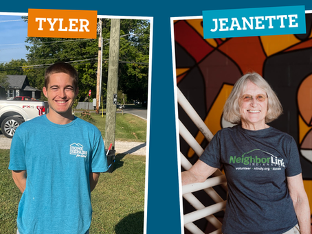 How Volunteering Can Solve the "Loneliness Epidemic" Across Generations