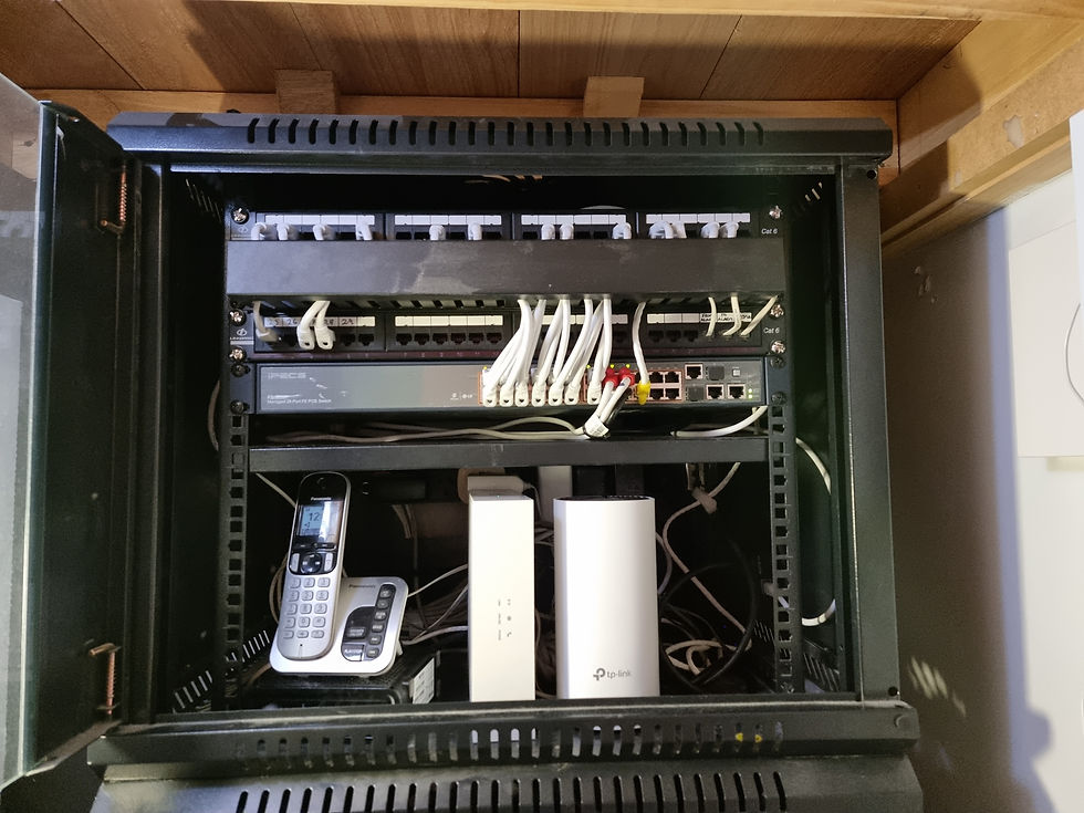 Stay connected with Adessa Electrical’s professional data and networking services across Clyde, Berwick, Cranbourne, Dandenong, and surrounding South-East Melbourne suburbs. Whether it’s a home or a commercial property, our licensed electricians deliver reliable, high-performance networking solutions tailored to your specific requirements. From structured cabling to wireless networks, we ensure your internet and communication systems run smoothly, efficiently, and securely.