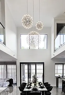 Adessa Electrical Feature Pendant Lighting Lights