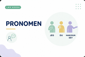 Pronomen