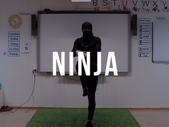 NINJA