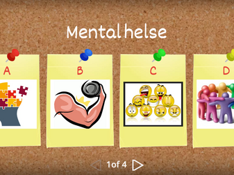 Dimensjoner av helse