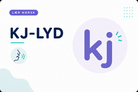 Kj-lyd