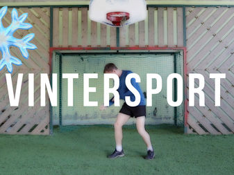 VINTERSPORT 🏂