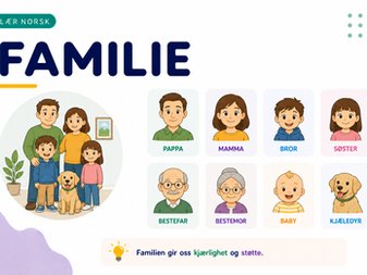 Familie