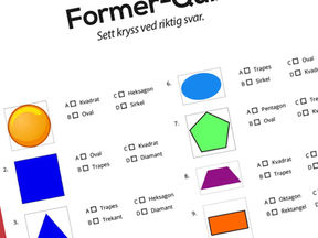 Former Quiz
