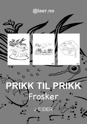 Frosker