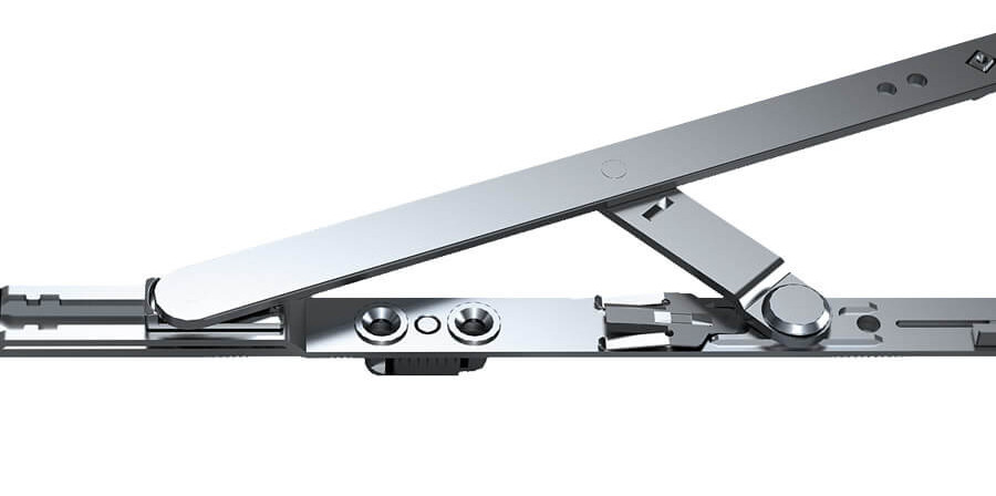 The benefits of TITAN AF

Flexible integration into existing production processes
Reduced installation time thanks to numerous product improvements
Sophisticated logistics to increase efficiency and profitability
High-quality materials, efficient workability and high functionality
Window elements available up to resistance class 3
Individual opportunities of design for perceptibly high room comfort
