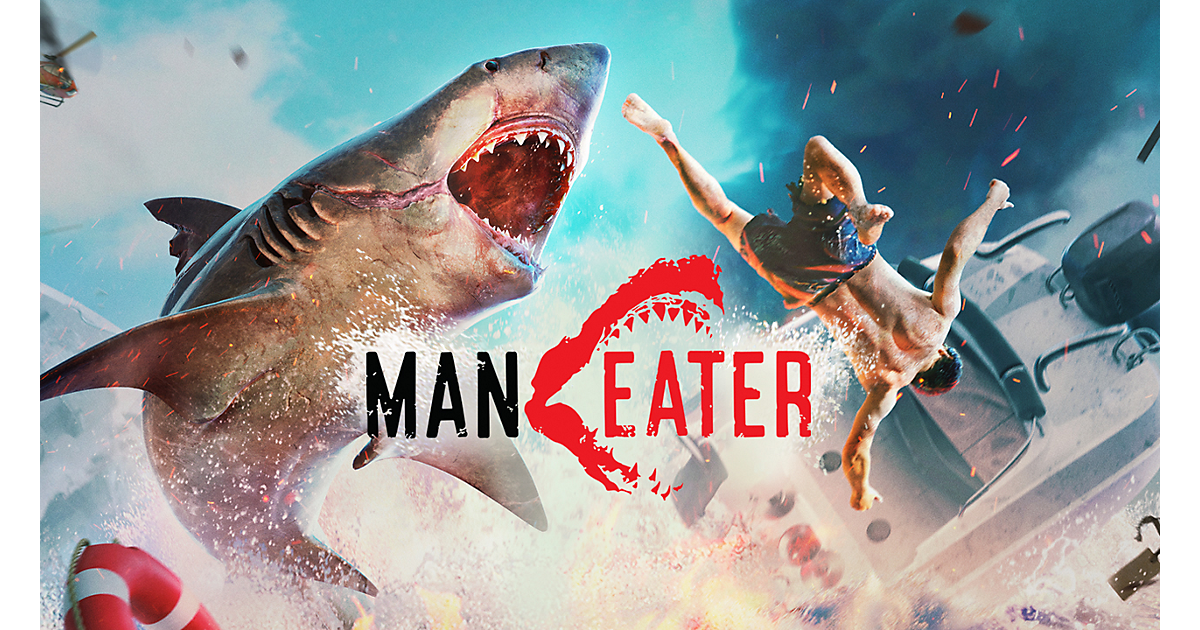 Maneater