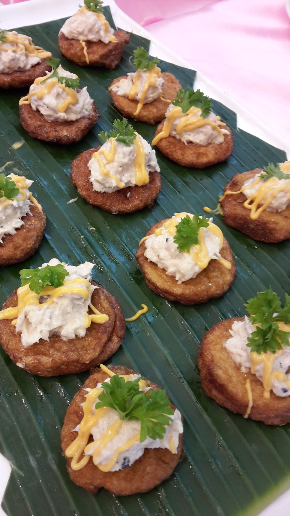 High Tea Catering