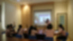 In House Training