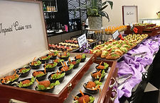 Corporate Catering