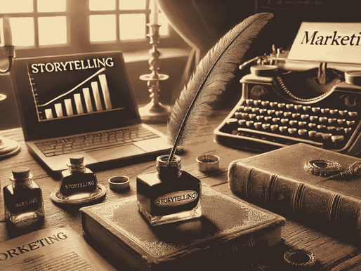 content marketing dallas