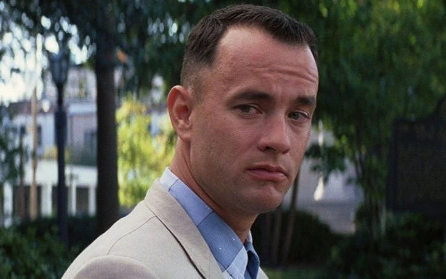 Tản mạn về Forrest Gump