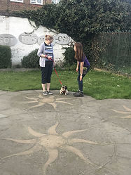 puppy school