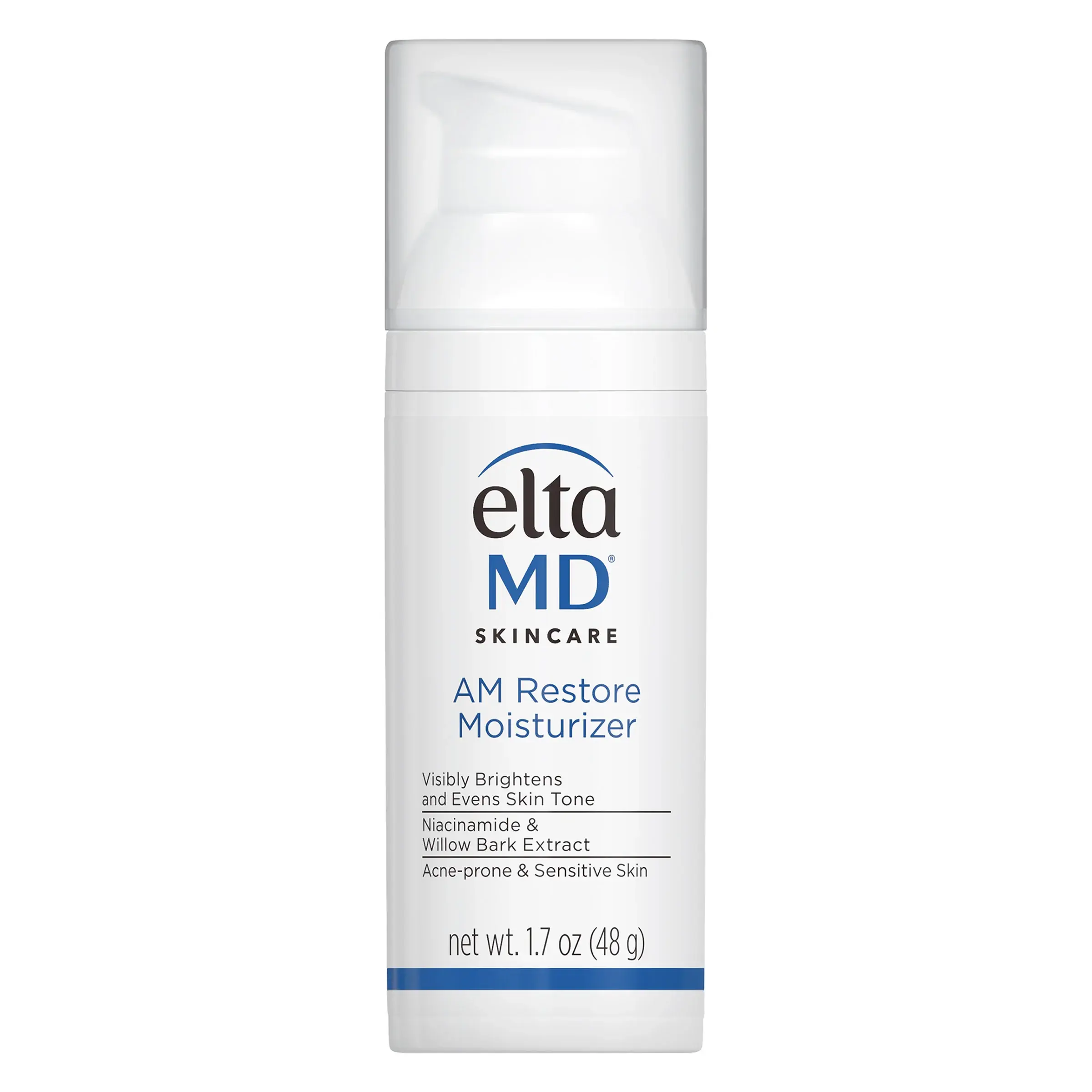 AM Restore Moisturizer