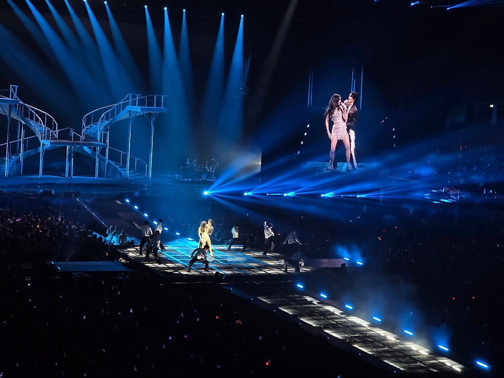 JEFF SATUR RED GIANTCONCERT