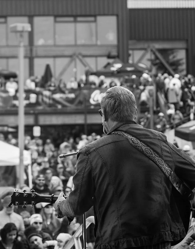 Hunker Down Band Winter Park Colorado Official Site