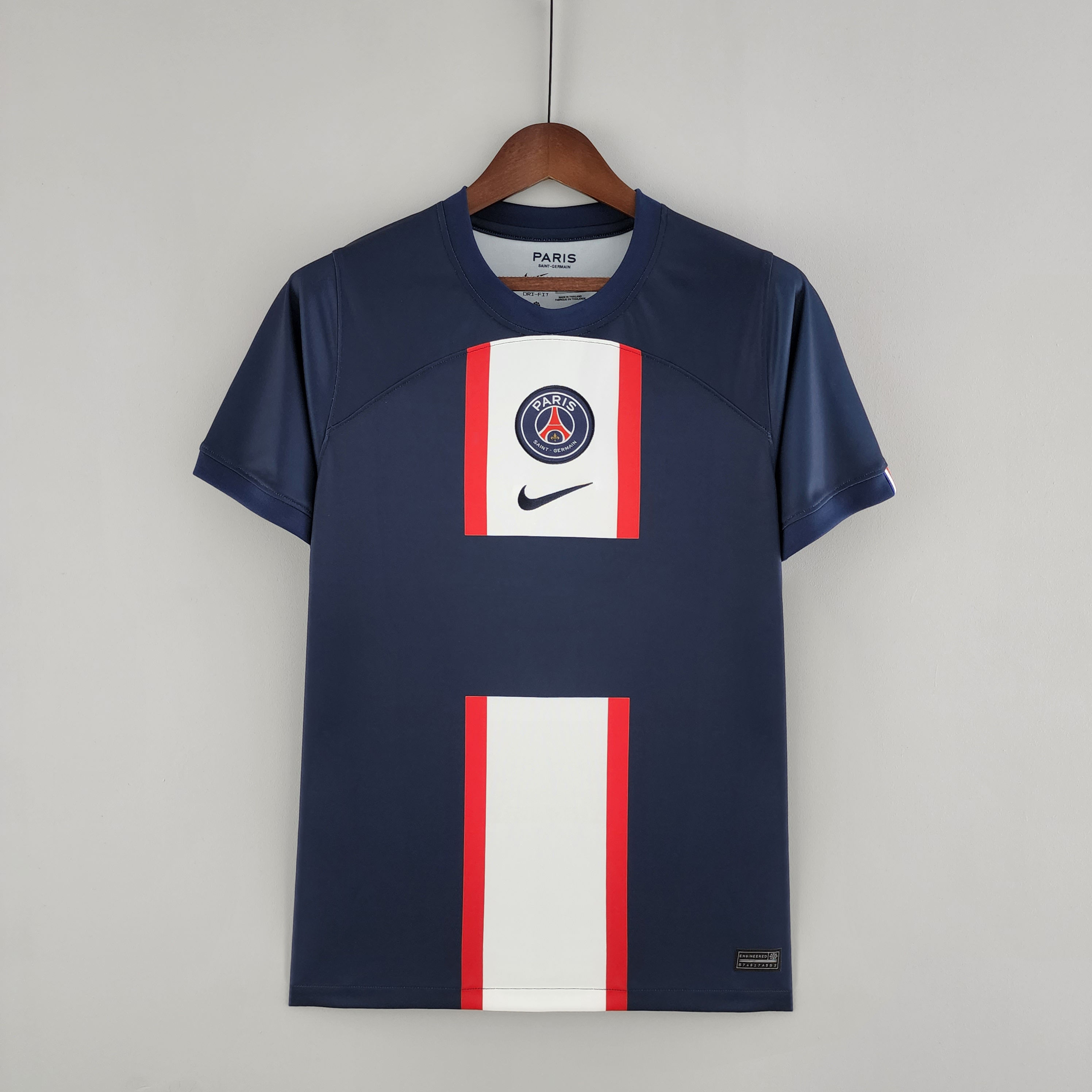 Camisa do PSG 22/23 🇲🇫 Qualidade Tailandesa